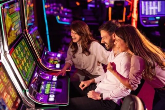 jeetiwn မြန်မာ Online Gaming Platform ကျွန်ုပ်တို့အကြောင်း